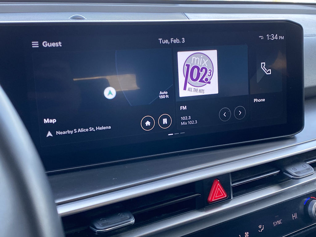 Thumbnail: 2024 Kia Sorento - 36