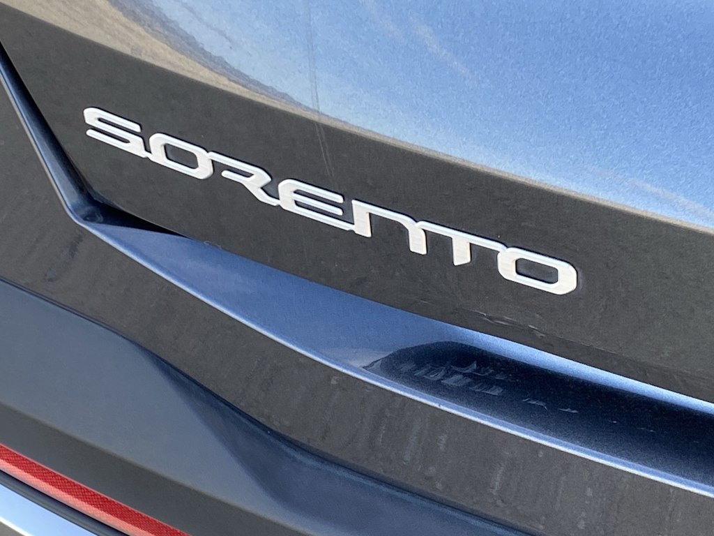 Thumbnail: 2024 Kia Sorento - 7