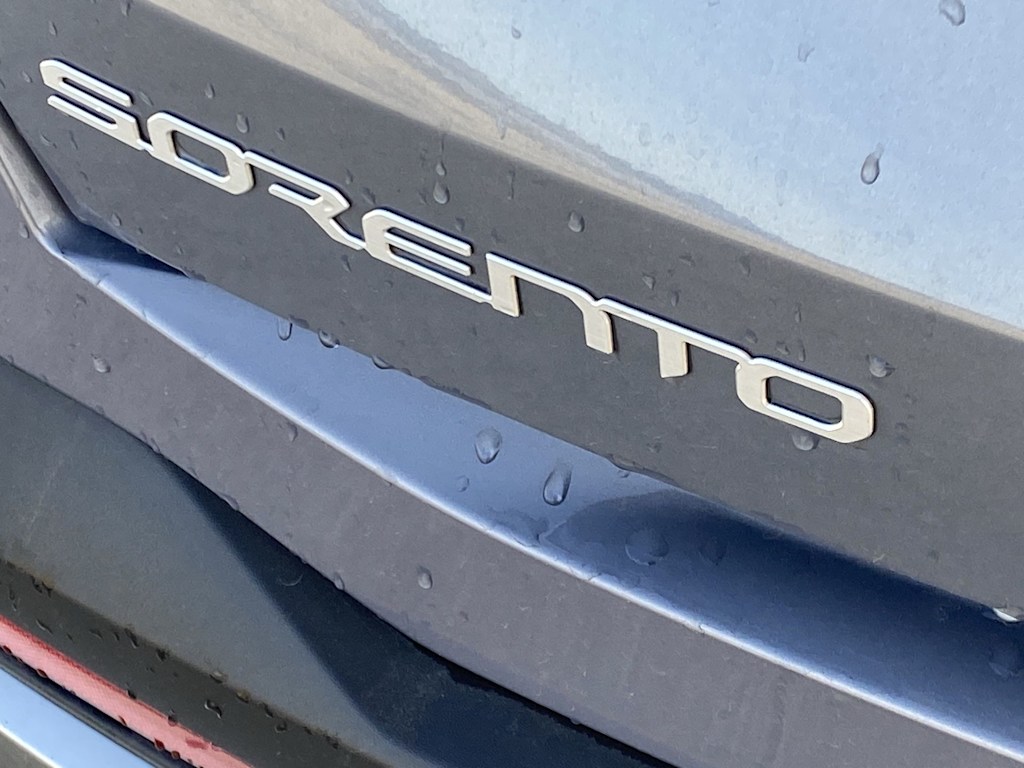 Thumbnail: 2024 Kia Sorento - 7