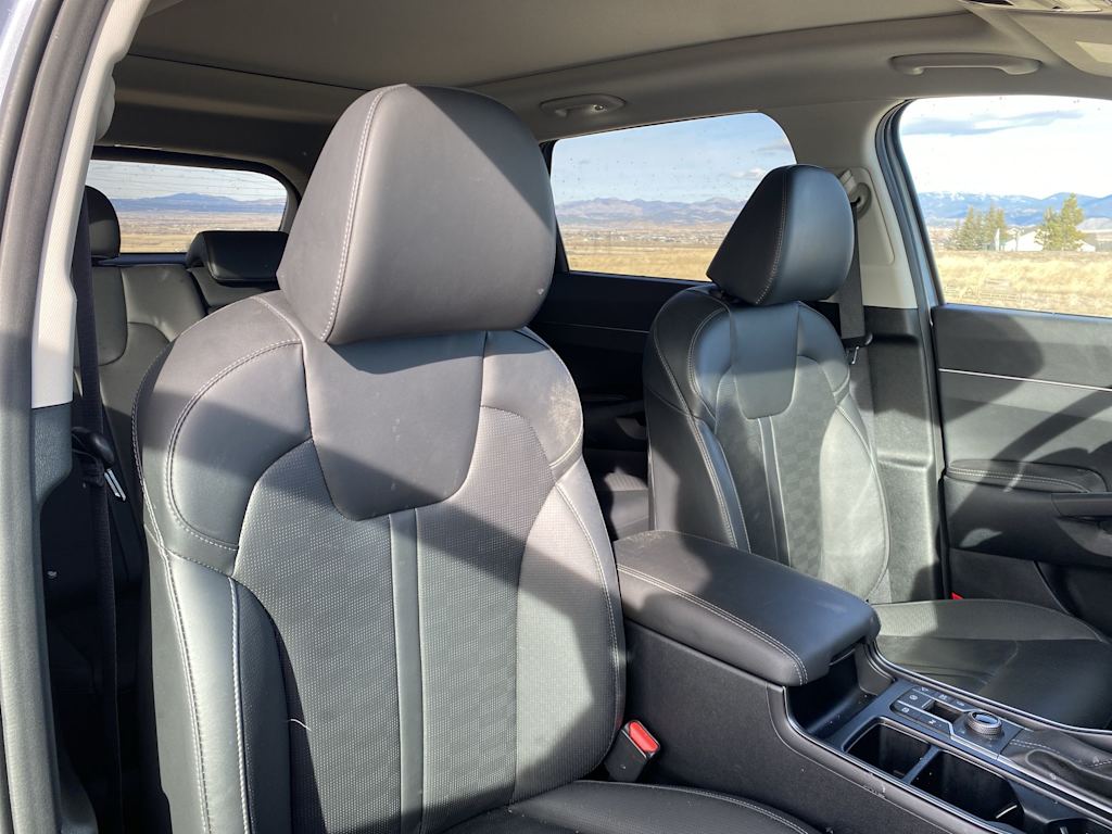 Thumbnail: 2024 Kia Sorento - 10