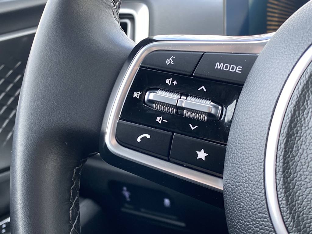 Thumbnail: 2024 Kia Sorento - 33