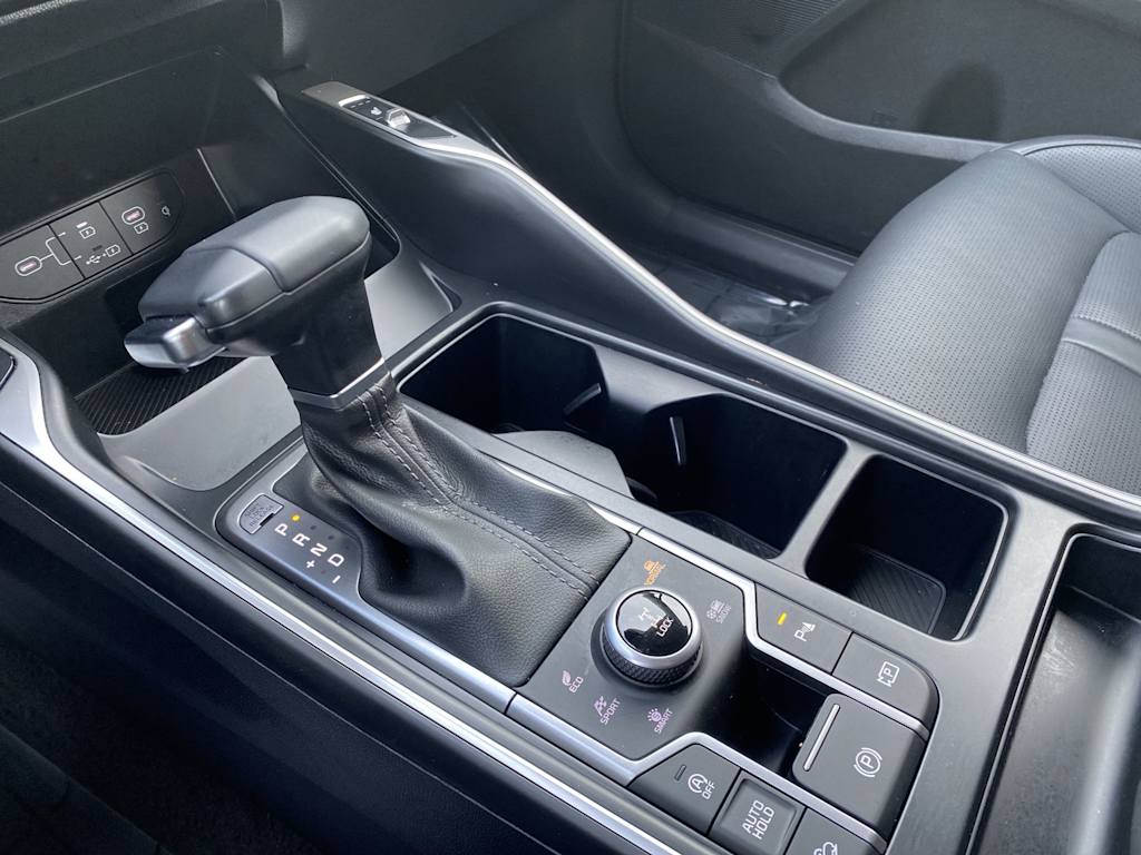 Thumbnail: 2024 Kia Sorento - 13