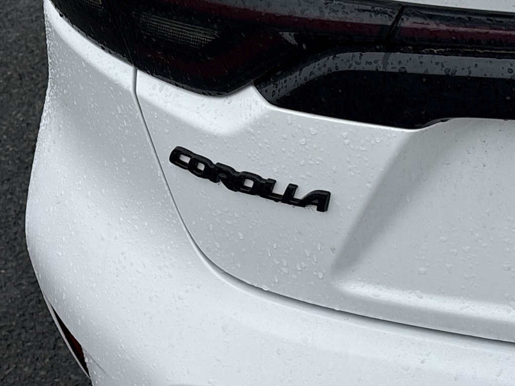 Thumbnail: 2025 Toyota Corolla - 5