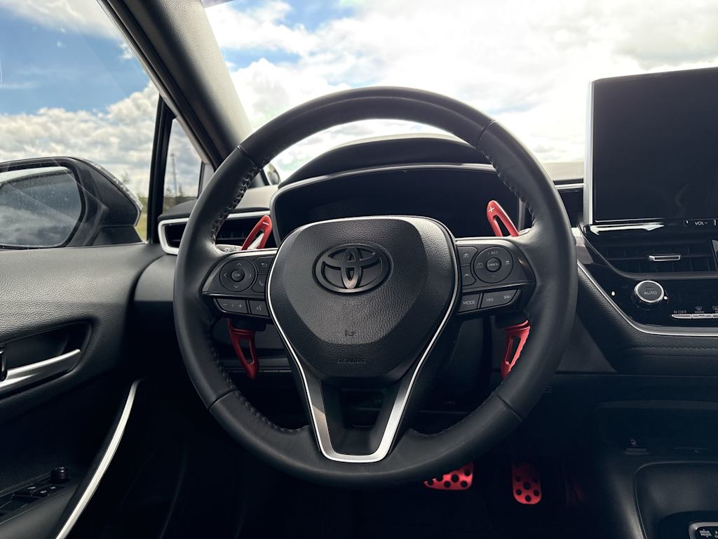 Thumbnail: 2025 Toyota Corolla - 8