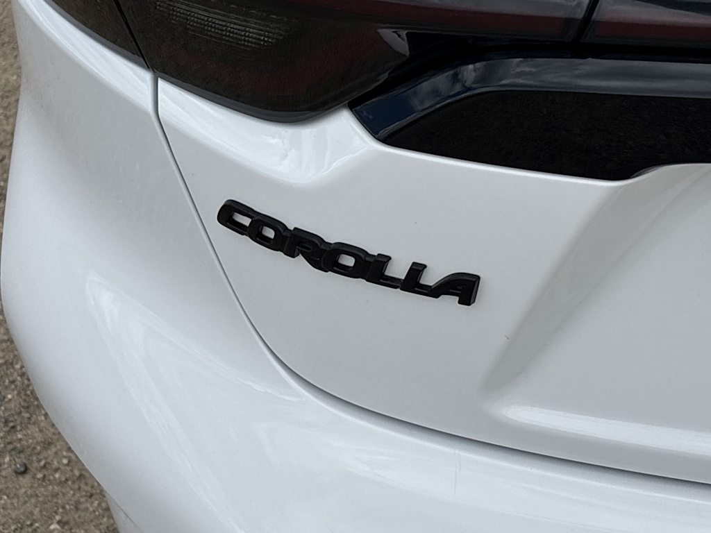 Thumbnail: 2025 Toyota Corolla - 7