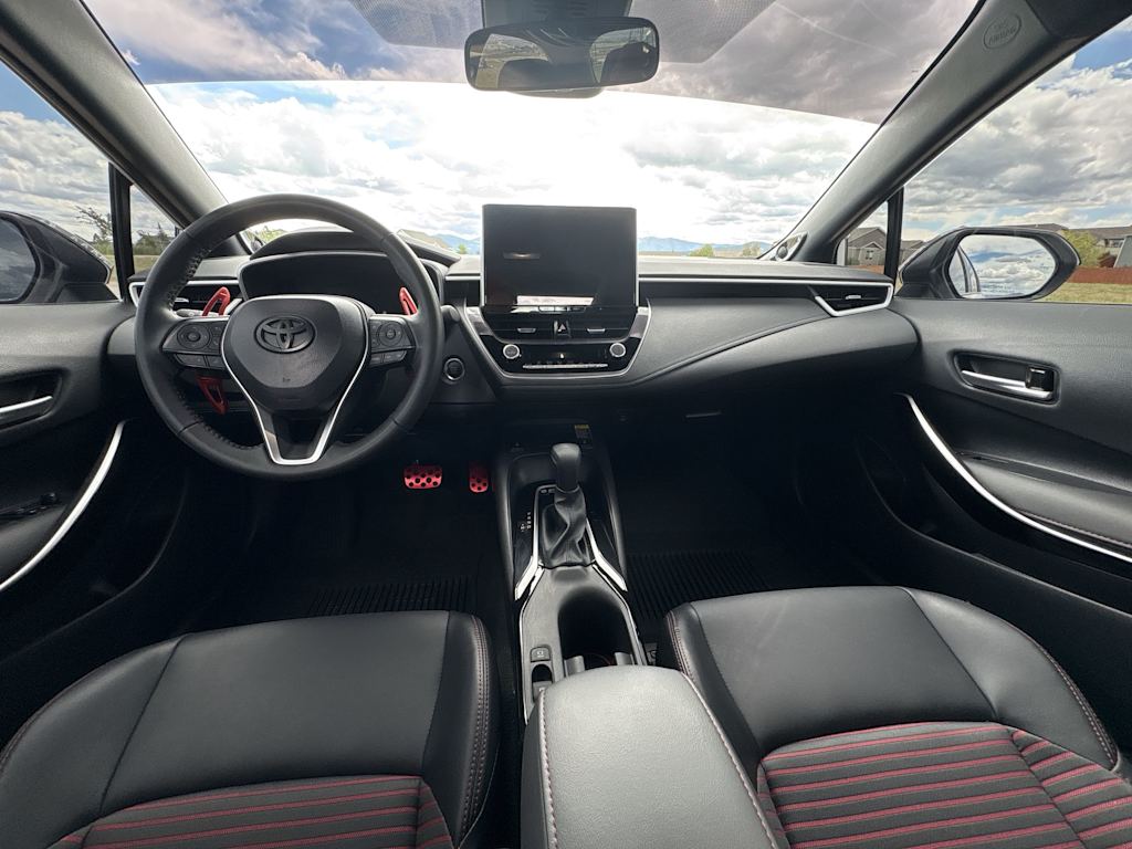 Thumbnail: 2025 Toyota Corolla - 2
