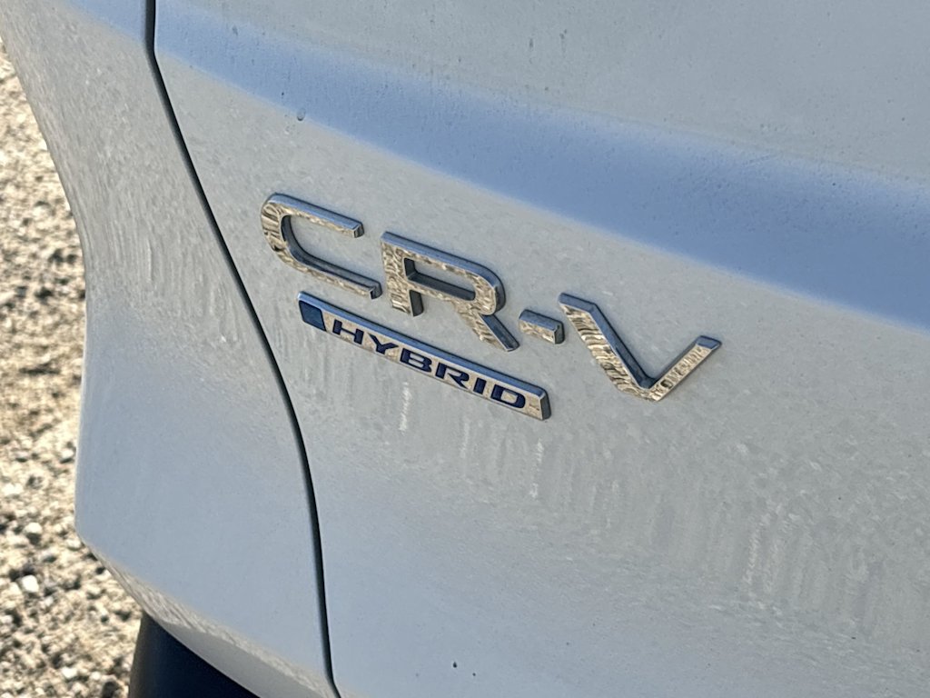 Thumbnail: 2024 Honda CR-V - 7