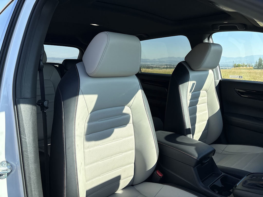 Thumbnail: 2024 Honda CR-V - 10