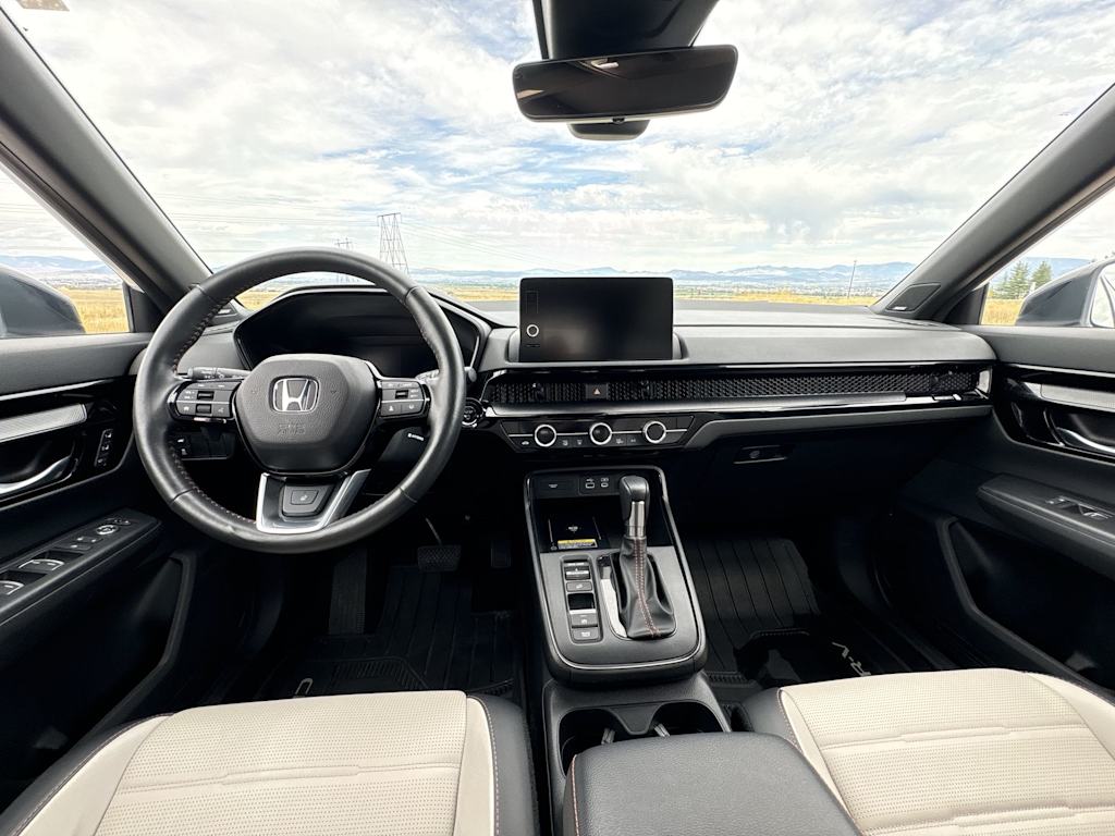 Thumbnail: 2024 Honda CR-V - 2
