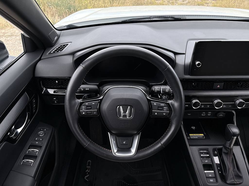 Thumbnail: 2024 Honda CR-V - 8
