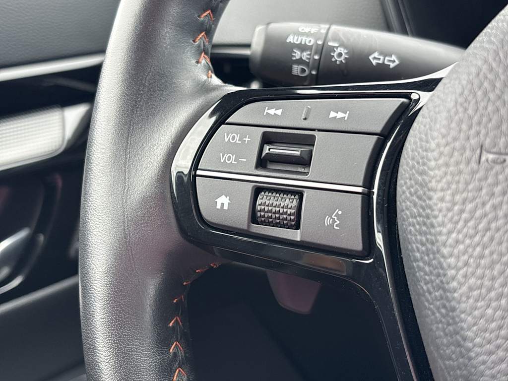 Thumbnail: 2024 Honda CR-V - 34