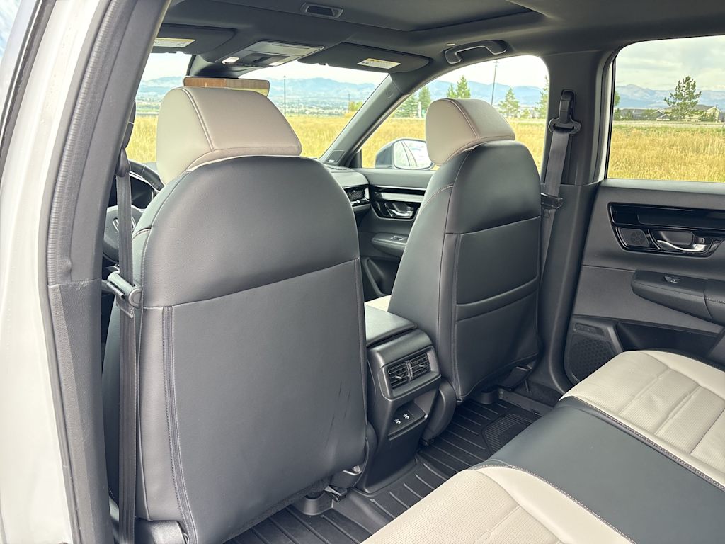 Thumbnail: 2024 Honda CR-V - 11