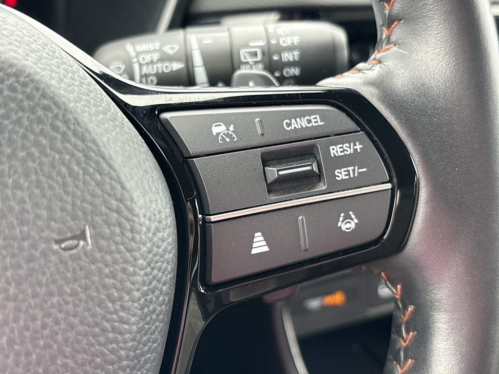 Thumbnail: 2024 Honda CR-V - 35