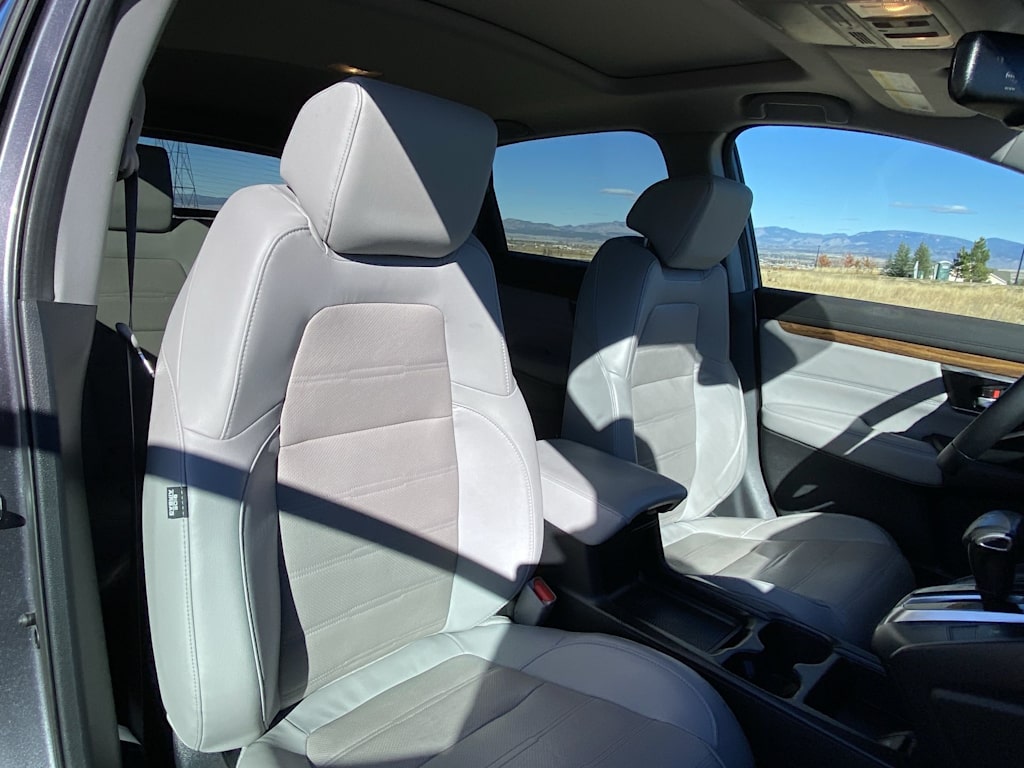 Thumbnail: 2018 Honda CR-V - 7