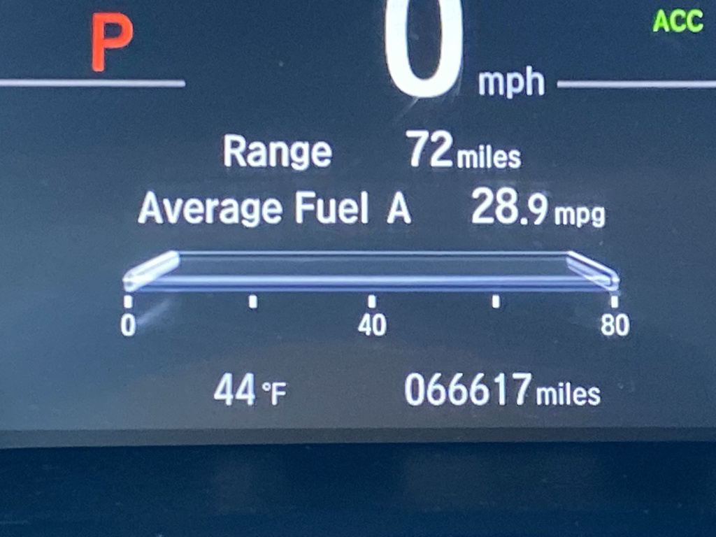 Thumbnail: 2018 Honda CR-V - 19