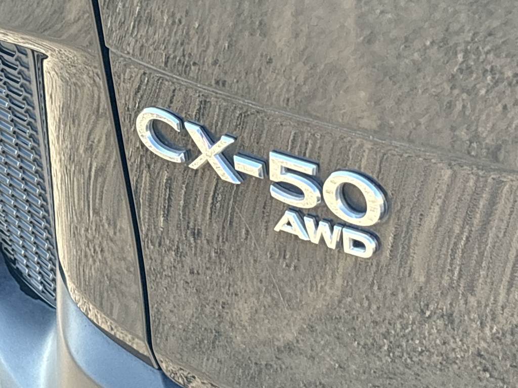 Thumbnail: 2025 Mazda CX-50 - 6