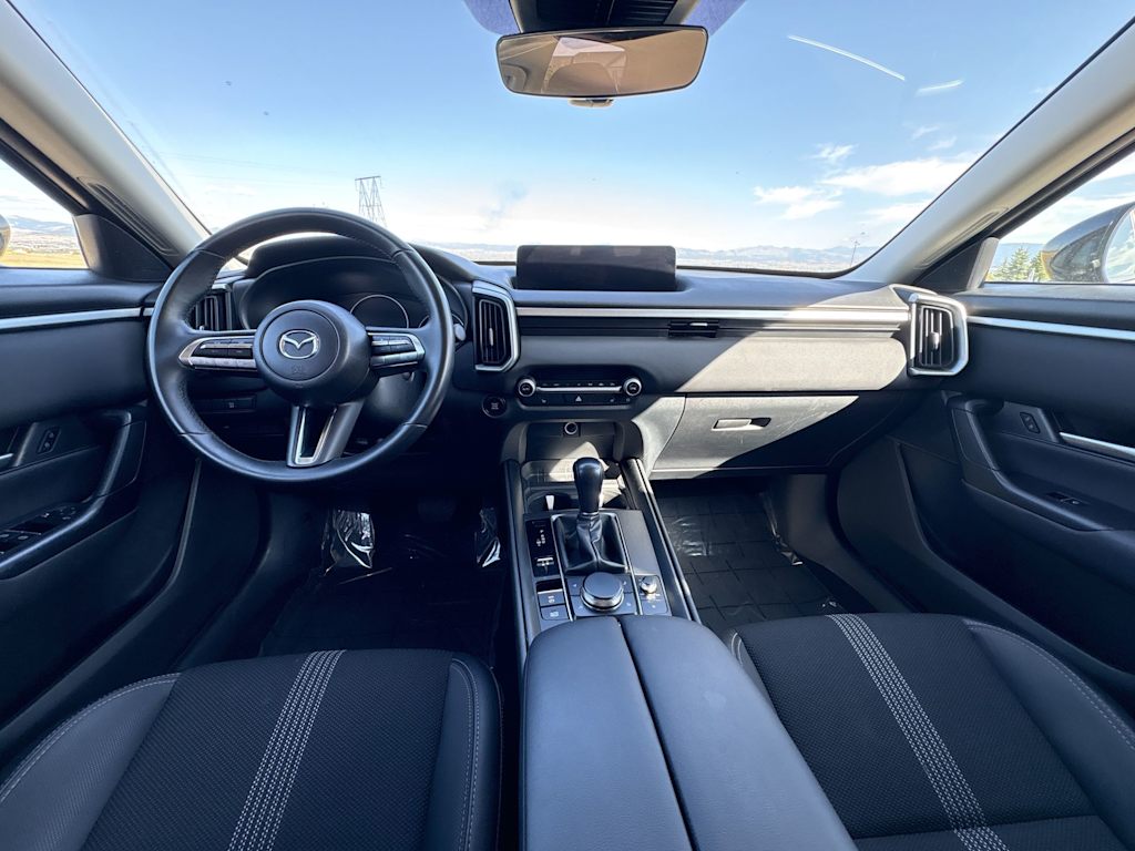 Thumbnail: 2025 Mazda CX-50 - 2