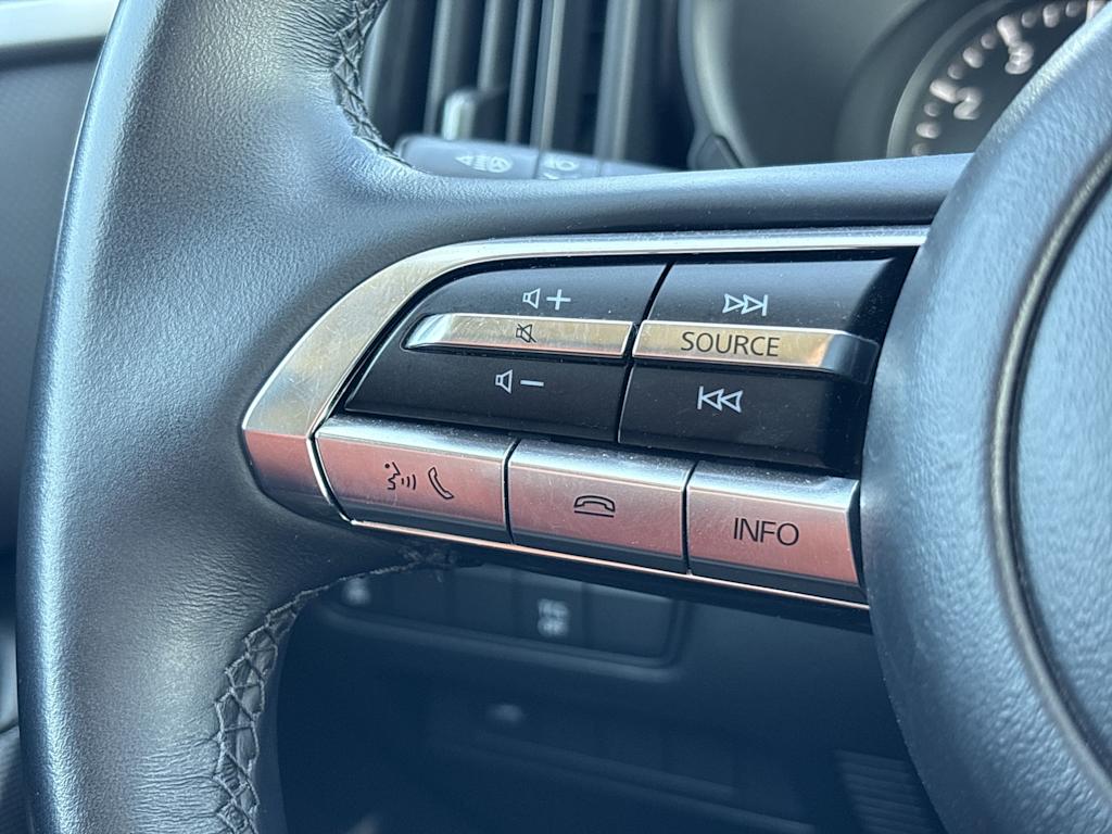 Thumbnail: 2025 Mazda CX-50 - 34