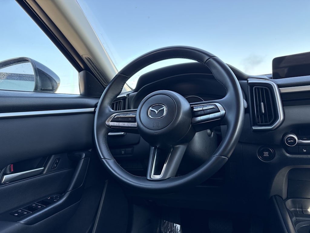 Thumbnail: 2025 Mazda CX-50 - 8