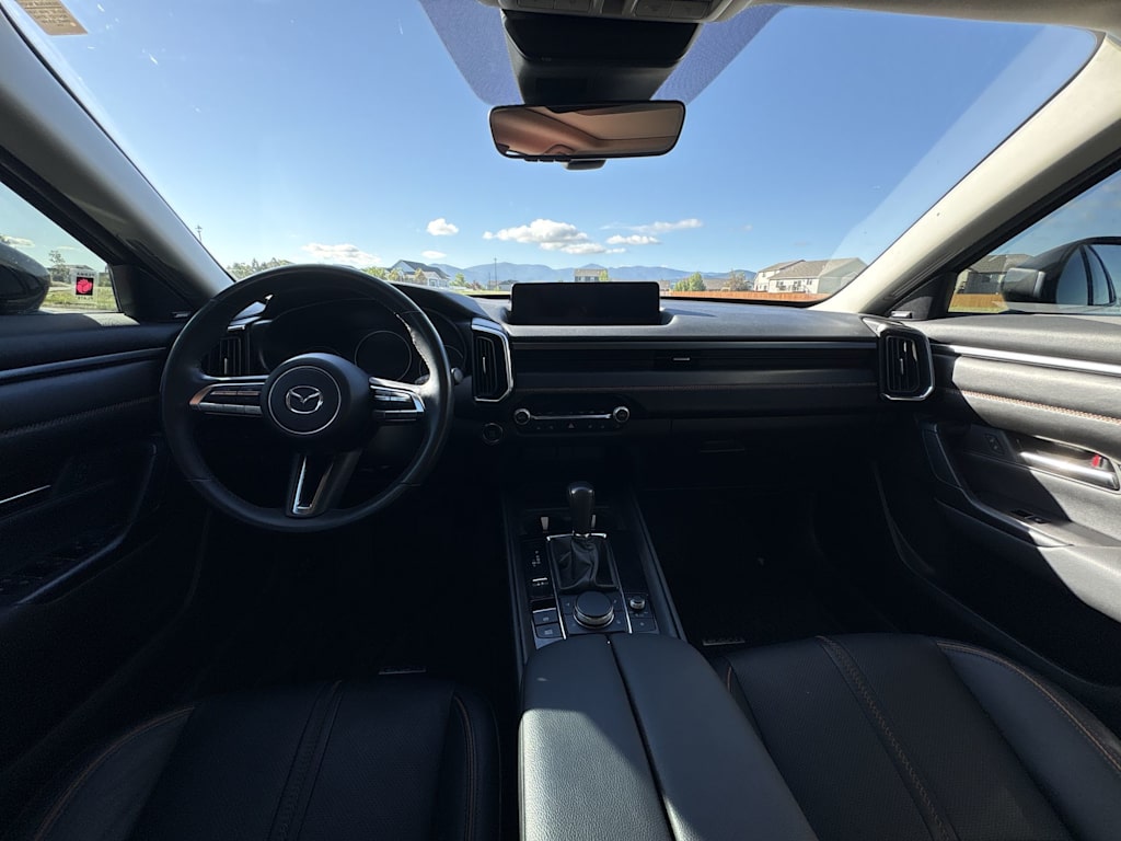 Thumbnail: 2024 Mazda CX-50 - 2