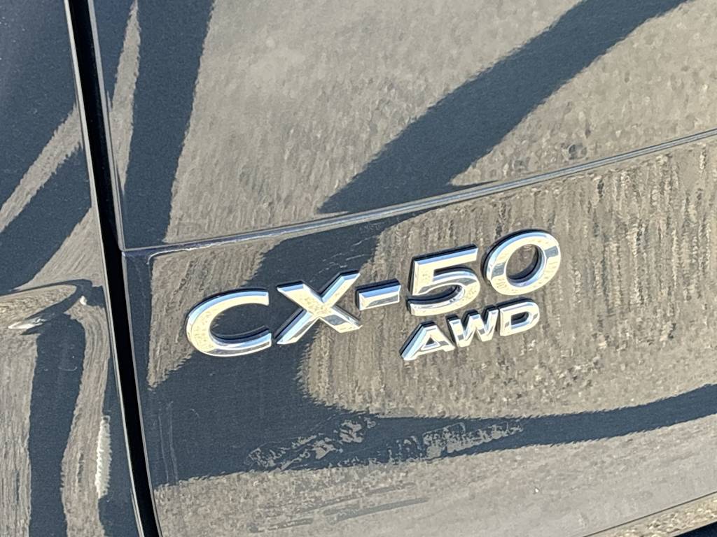Thumbnail: 2024 Mazda CX-50 - 7
