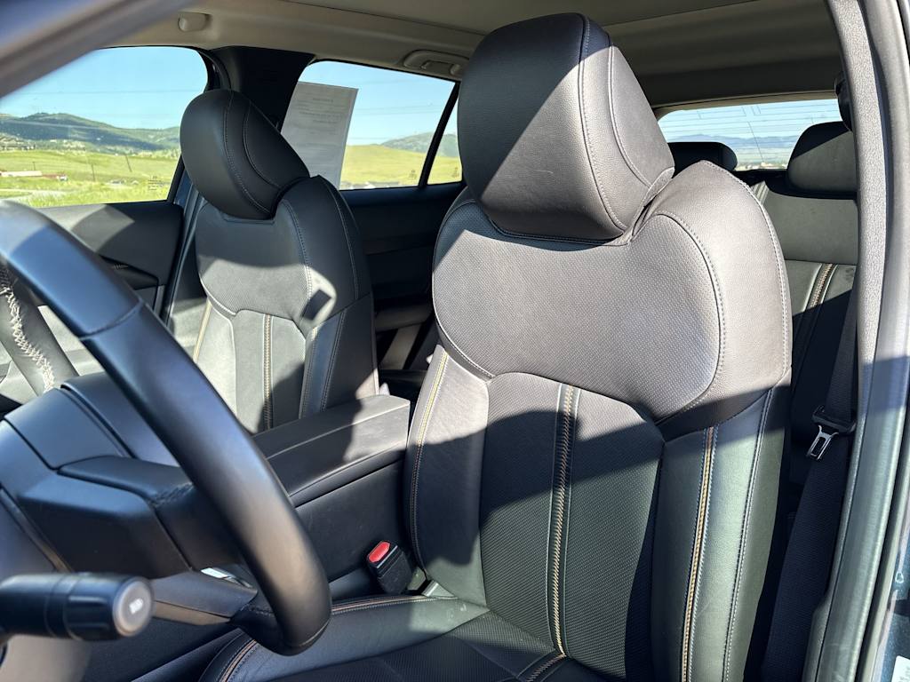 Thumbnail: 2024 Mazda CX-50 - 25