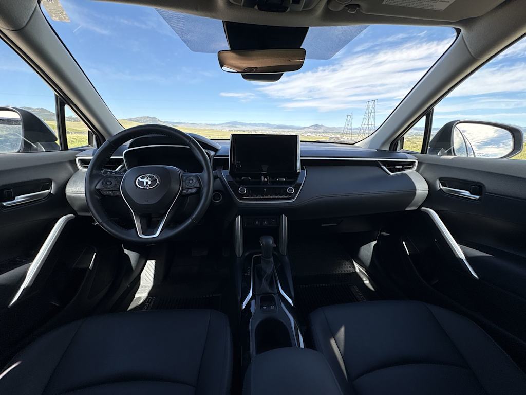 Thumbnail: 2023 Toyota Corolla Cross - 2