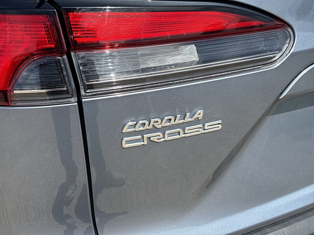 Thumbnail: 2023 Toyota Corolla Cross - 7