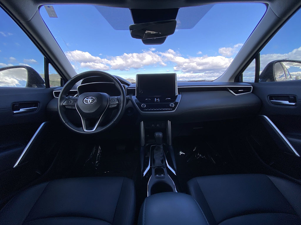 Thumbnail: 2024 Toyota Corolla Cross - 2