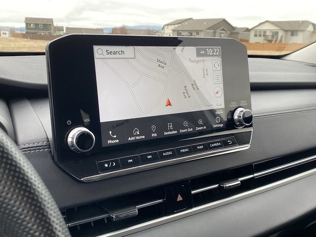 Thumbnail: 2024 Mitsubishi Outlander - 27