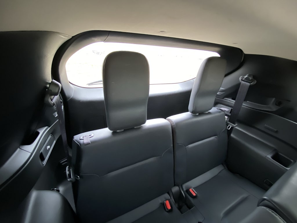 Thumbnail: 2024 Mitsubishi Outlander - 29