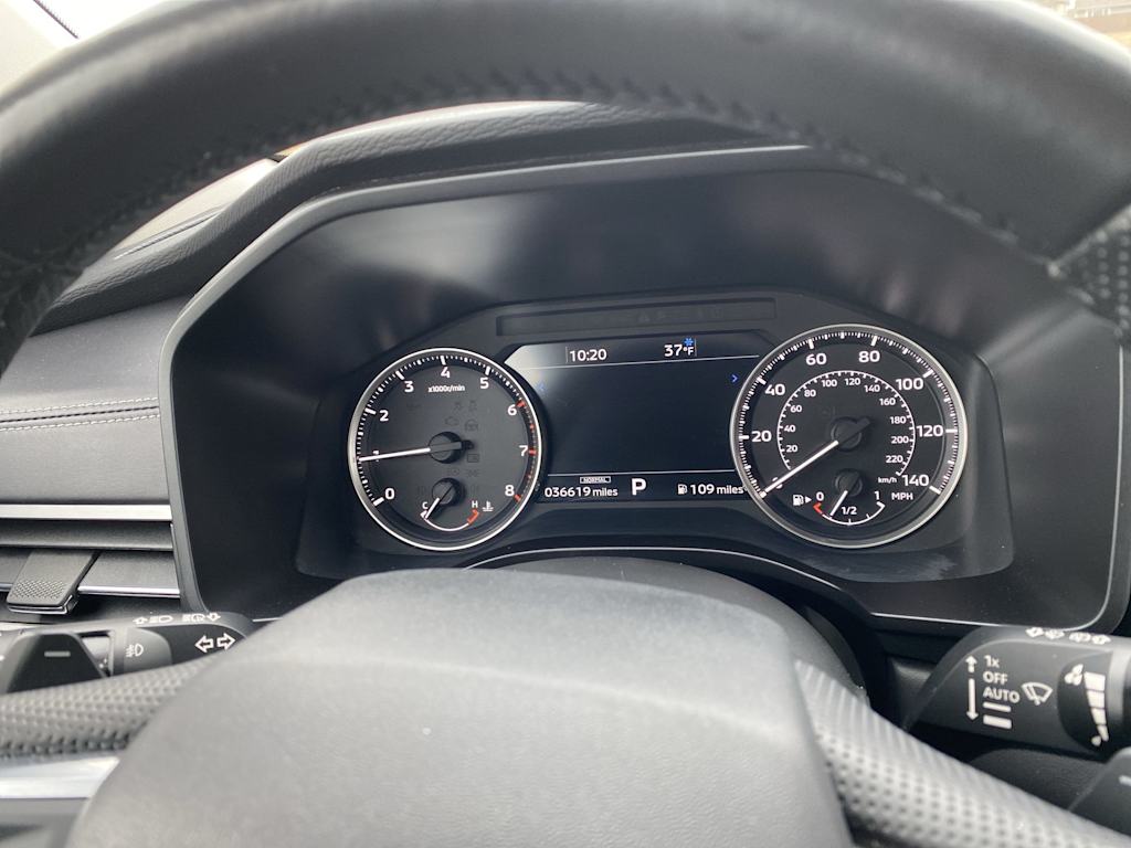 Thumbnail: 2024 Mitsubishi Outlander - 11