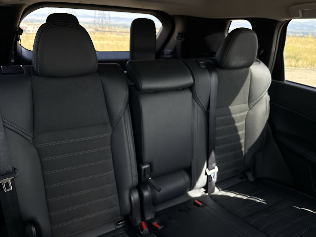 Thumbnail: 2025 Mitsubishi Outlander - 36