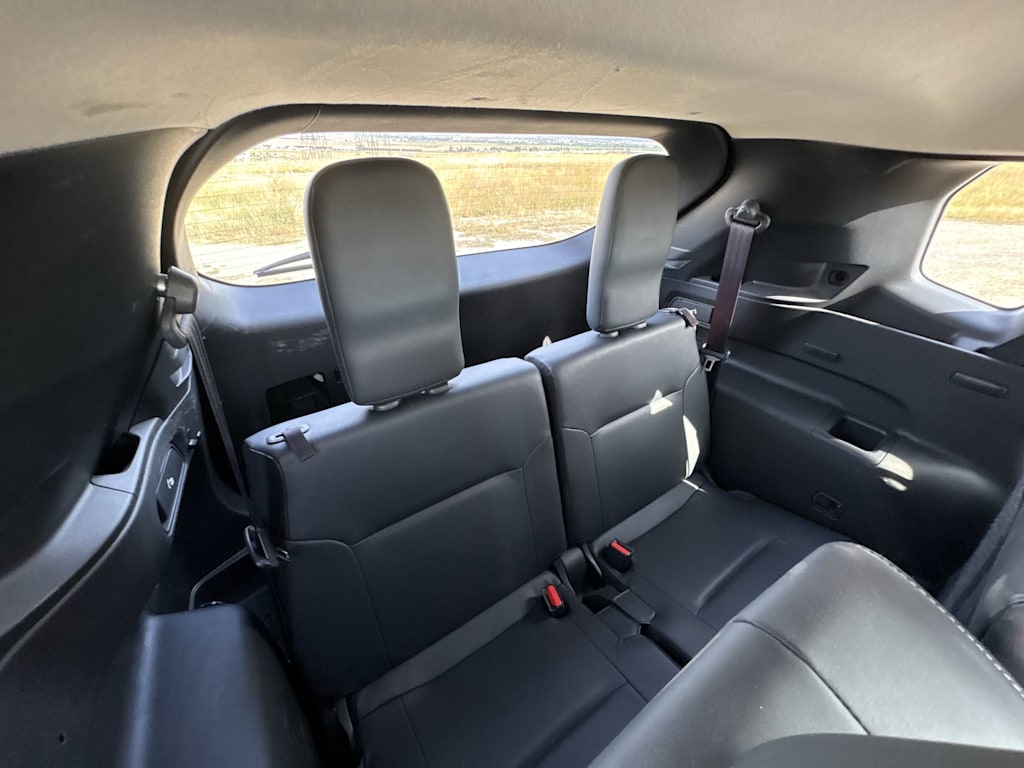 Thumbnail: 2025 Mitsubishi Outlander - 39