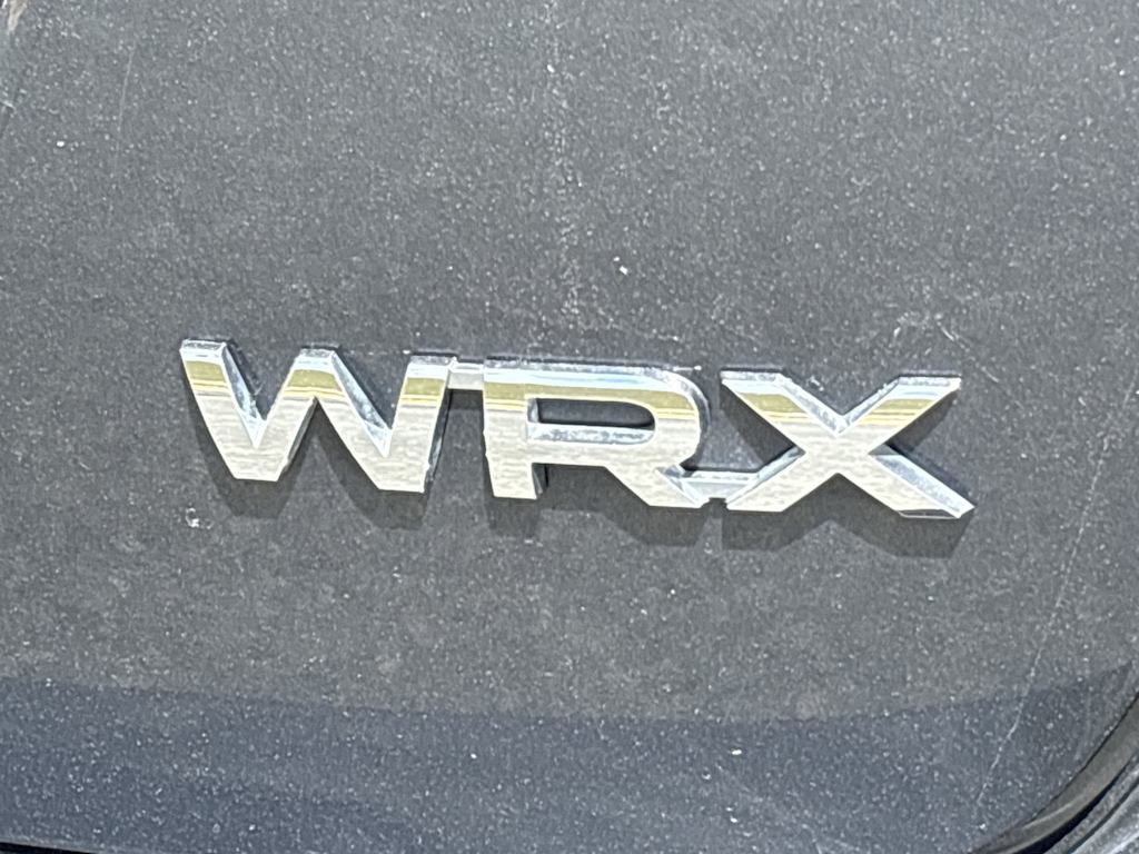 Thumbnail: 2020 Subaru WRX - 5