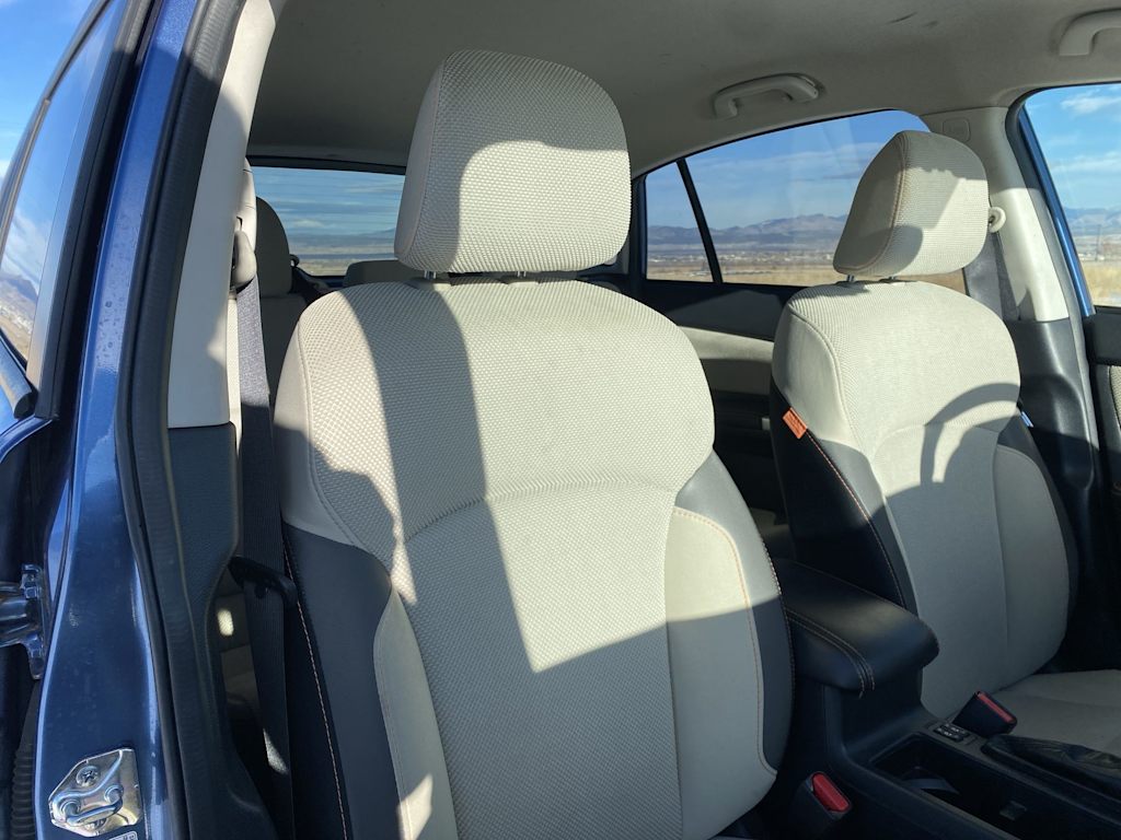 Thumbnail: 2017 Subaru Crosstrek - 6