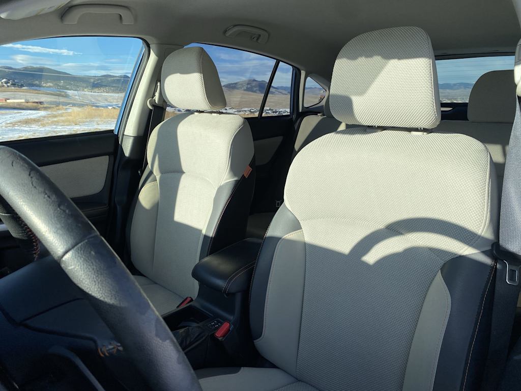 Thumbnail: 2017 Subaru Crosstrek - 5