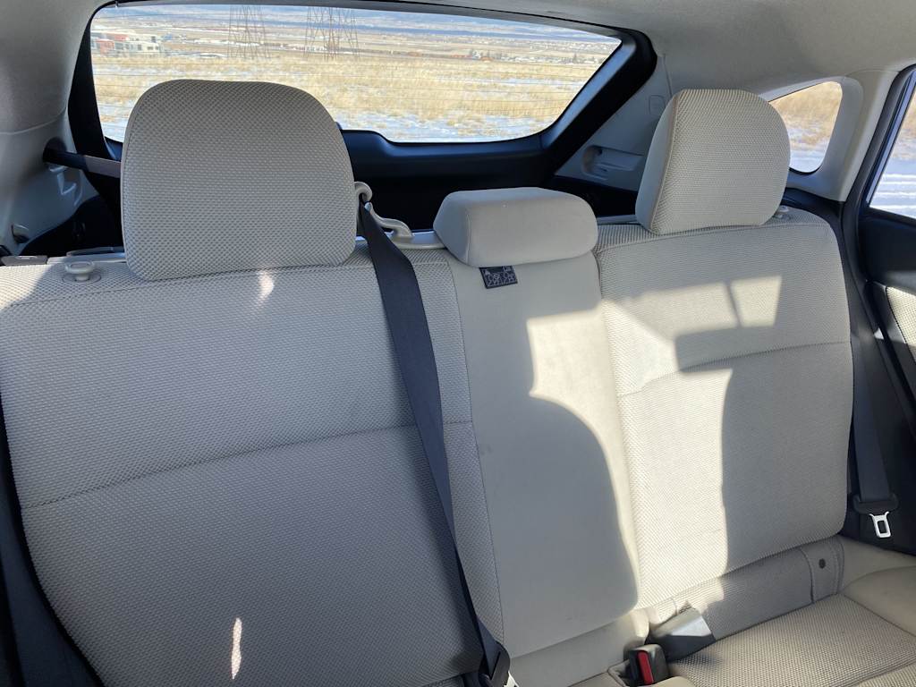 Thumbnail: 2017 Subaru Crosstrek - 7