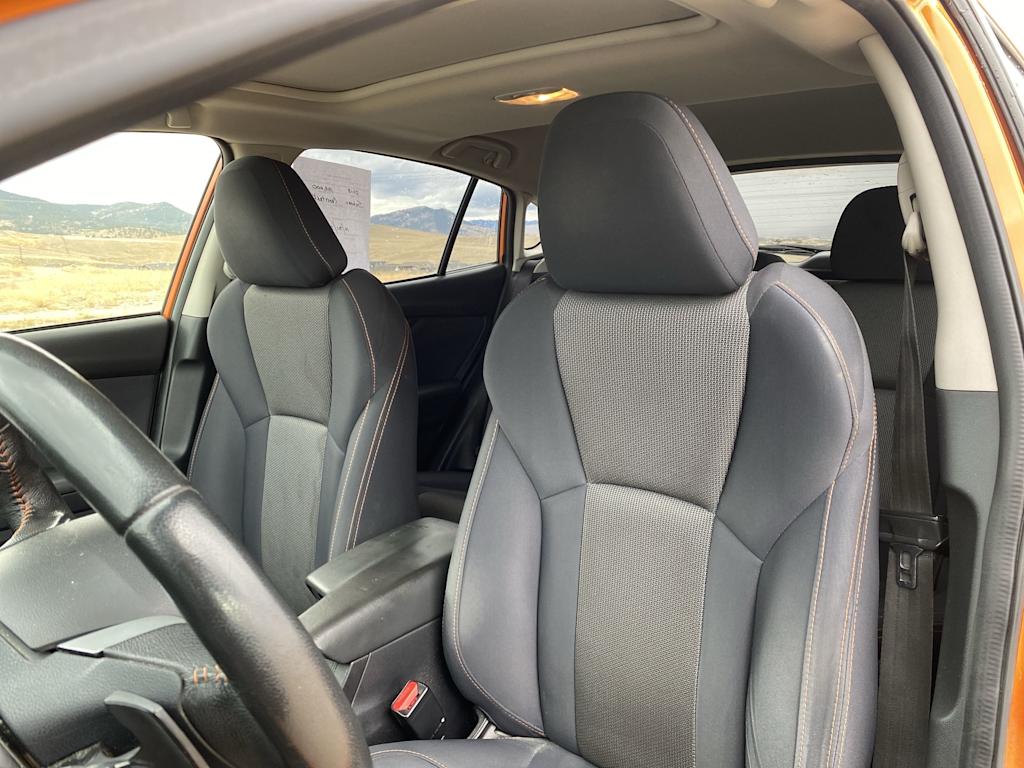 Thumbnail: 2018 Subaru Crosstrek - 6