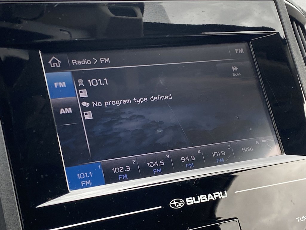 Thumbnail: 2018 Subaru Crosstrek - 9