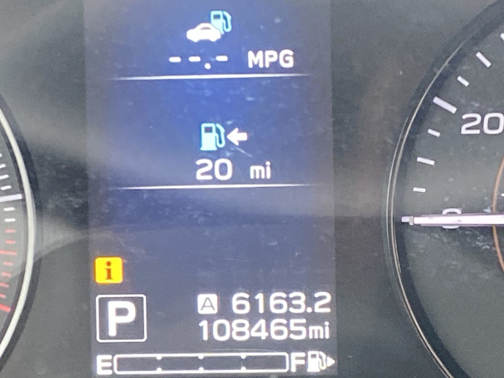 Thumbnail: 2018 Subaru Crosstrek - 10