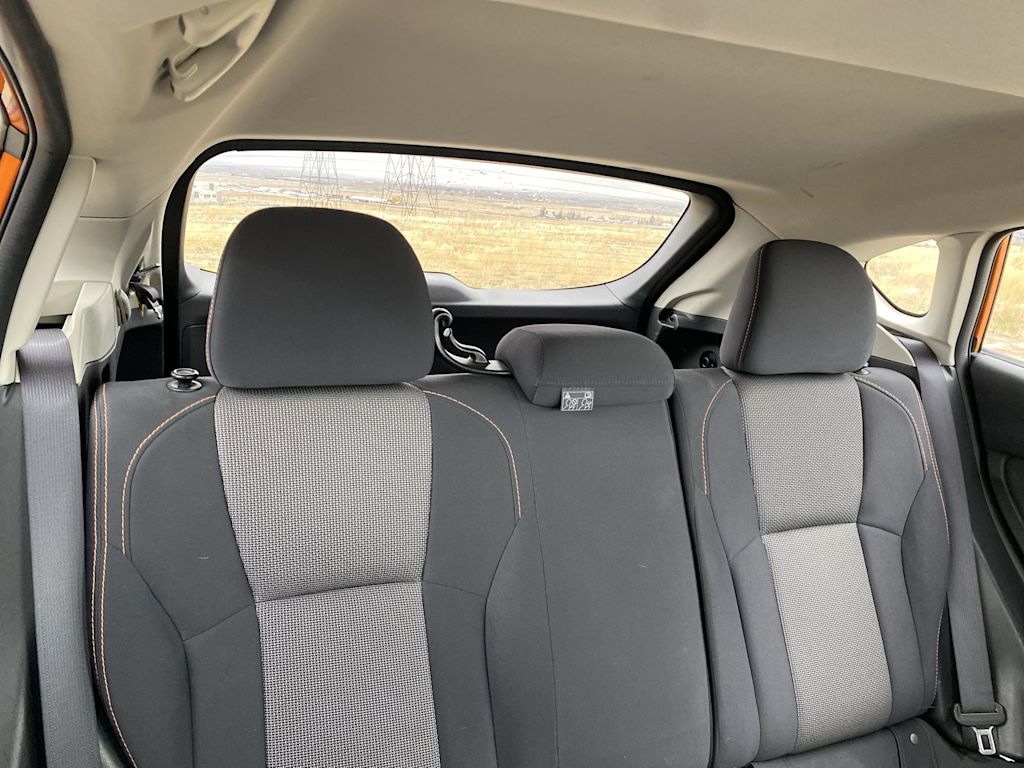 Thumbnail: 2018 Subaru Crosstrek - 8