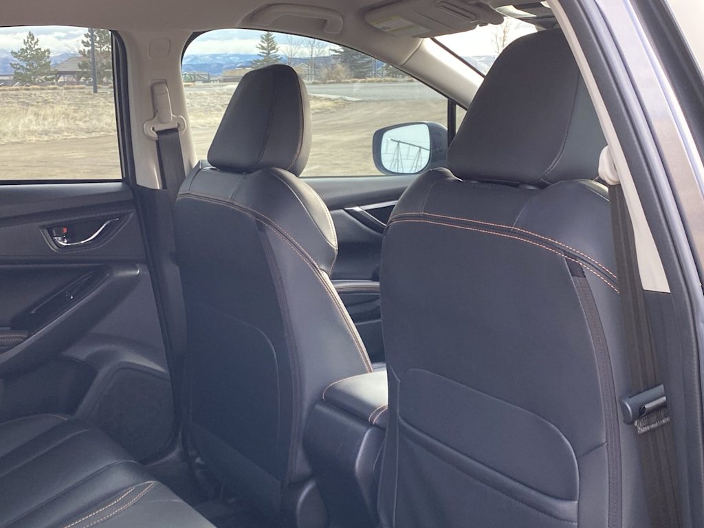 Thumbnail: 2020 Subaru Crosstrek - 35