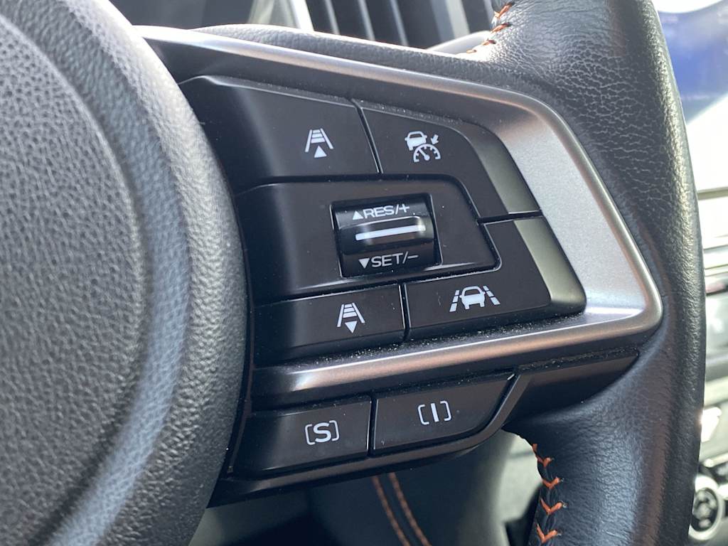 Thumbnail: 2020 Subaru Crosstrek - 34