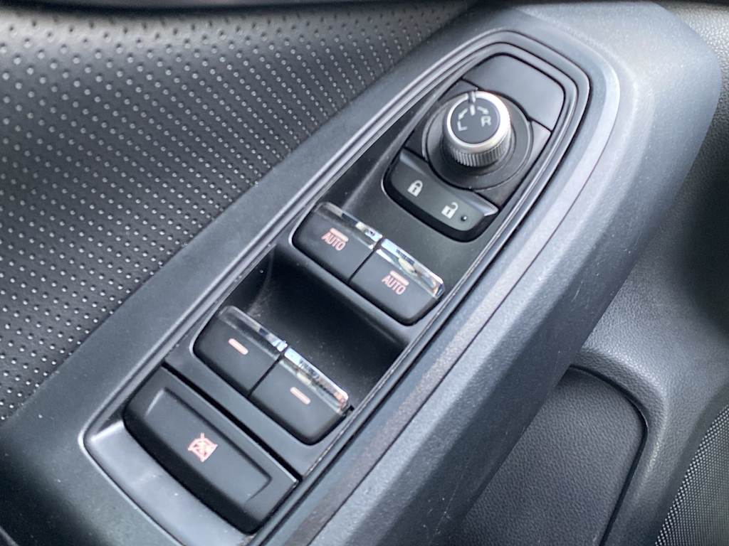 Thumbnail: 2020 Subaru Crosstrek - 25