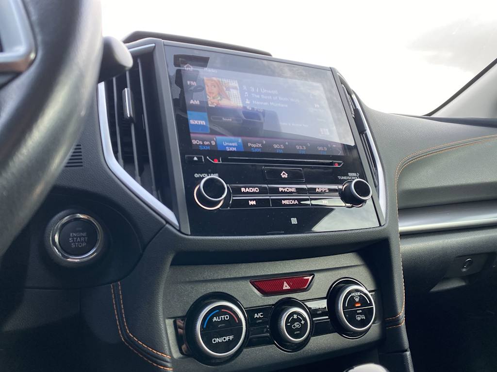 Thumbnail: 2020 Subaru Crosstrek - 12