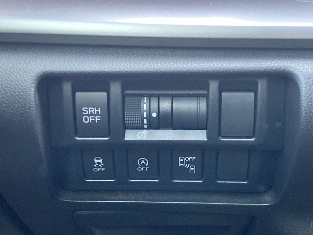 Thumbnail: 2020 Subaru Crosstrek - 27