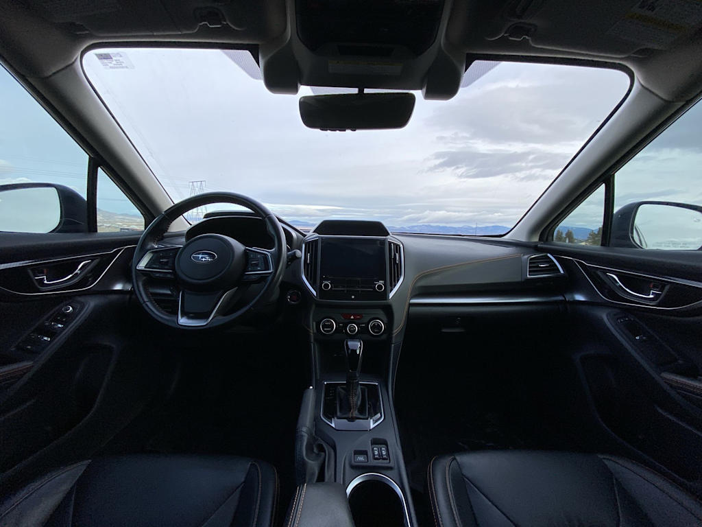 Thumbnail: 2020 Subaru Crosstrek - 2