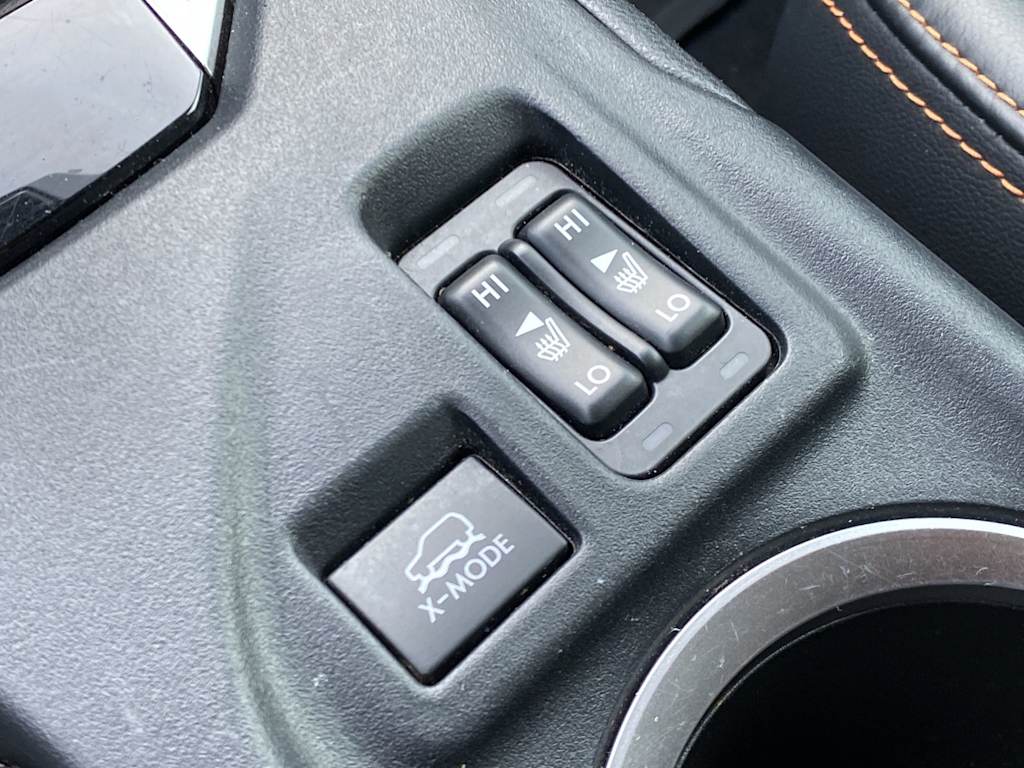 Thumbnail: 2020 Subaru Crosstrek - 29