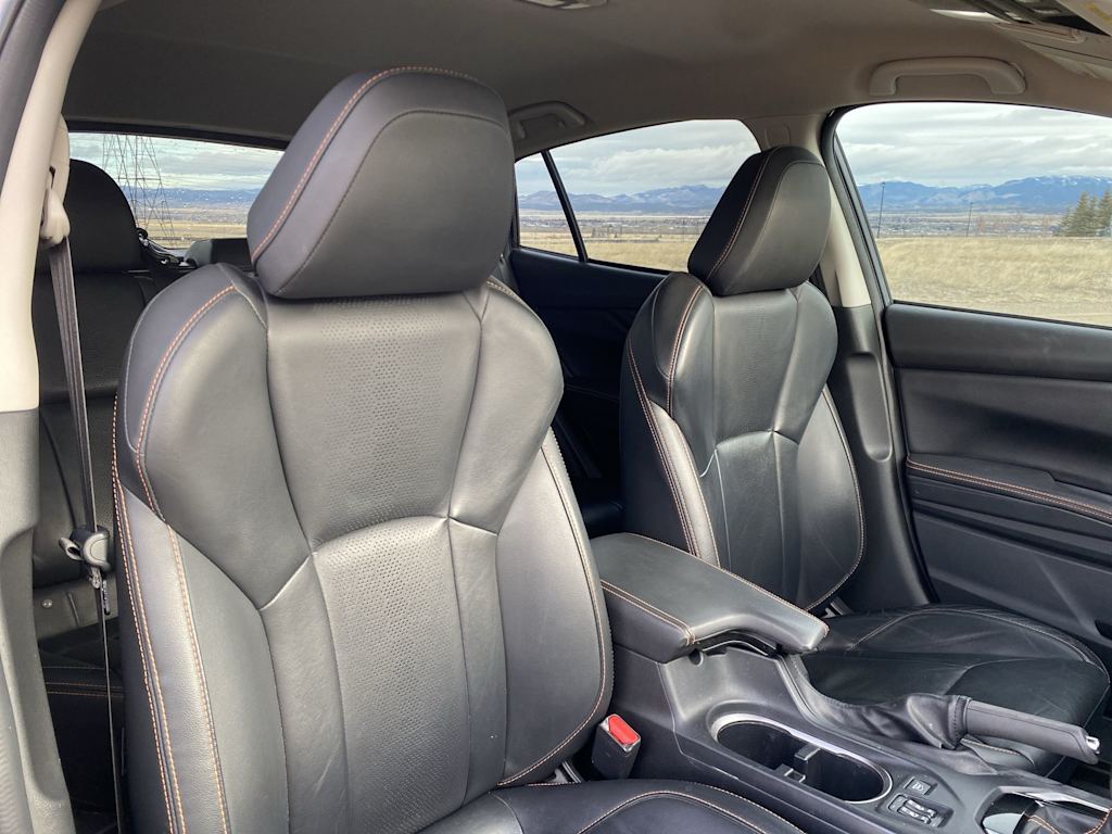 Thumbnail: 2020 Subaru Crosstrek - 10